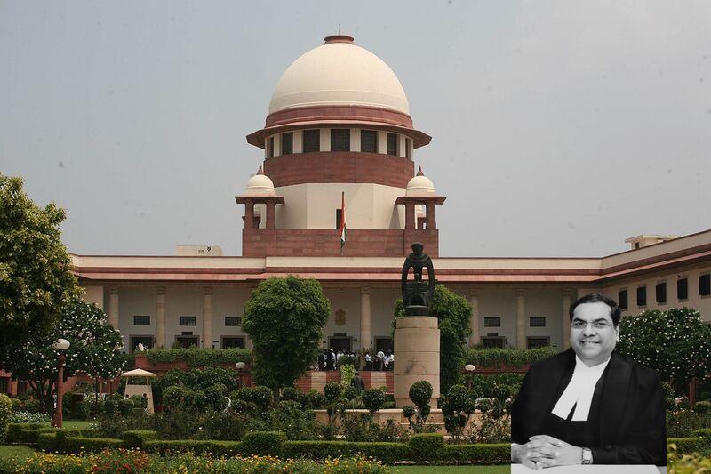 Supreme Court Upholds Madras High Court Judgment on Land Agreement Dispute