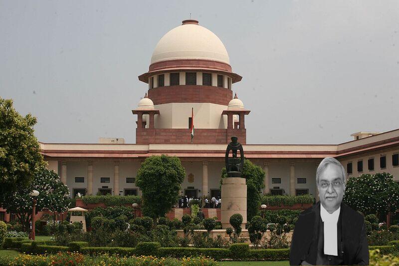 Supreme Court Upholds Limitation Period Extension for Respondent No. 2 in Universal Premises Case