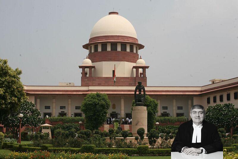 Supreme Court Clarifies: Declaration of Unconstitutionality Nullifiers Law from Inception