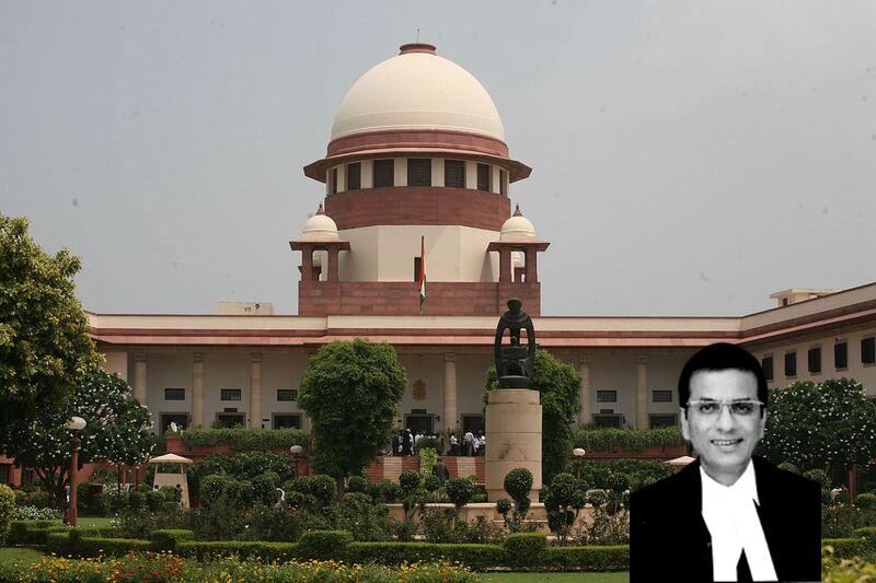 ”Supreme Court Upholds Extension of Limitation and Condonation of Delay in Suo Motu Writ Petition (C) No 3 of 2020