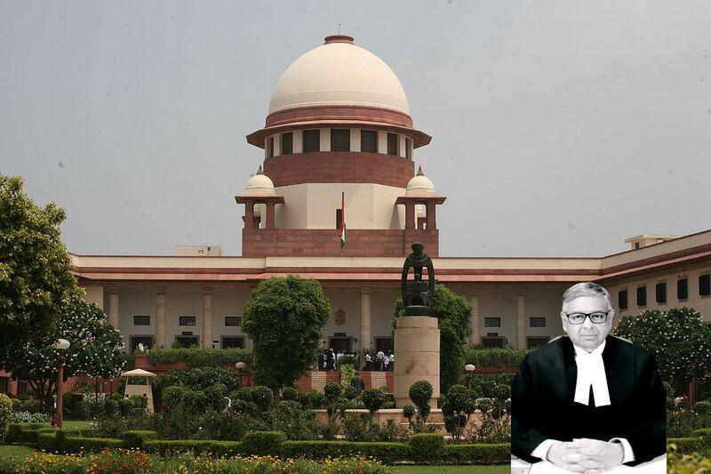 24
Supreme Court Rules on 2023 INSC 967: A Historic Judgement on 1-24.