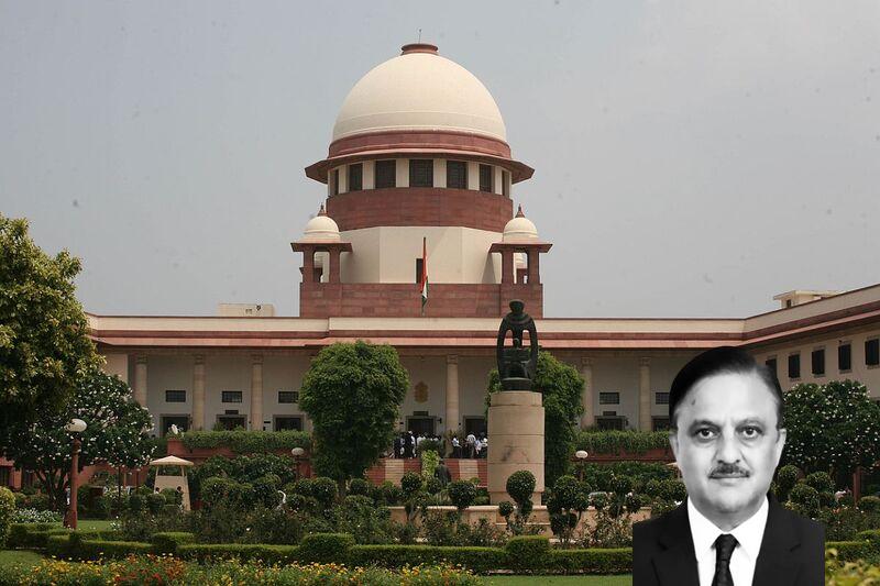 Supreme Court Upholds Appellant’s Right to Retroactive Consent to Establish in Gurgaon Project