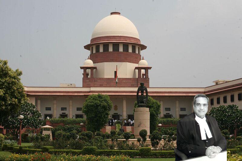 Supreme Court Upholds High Court Judgement on Quashing of Criminal Proceedings for FIR 195 of 2014