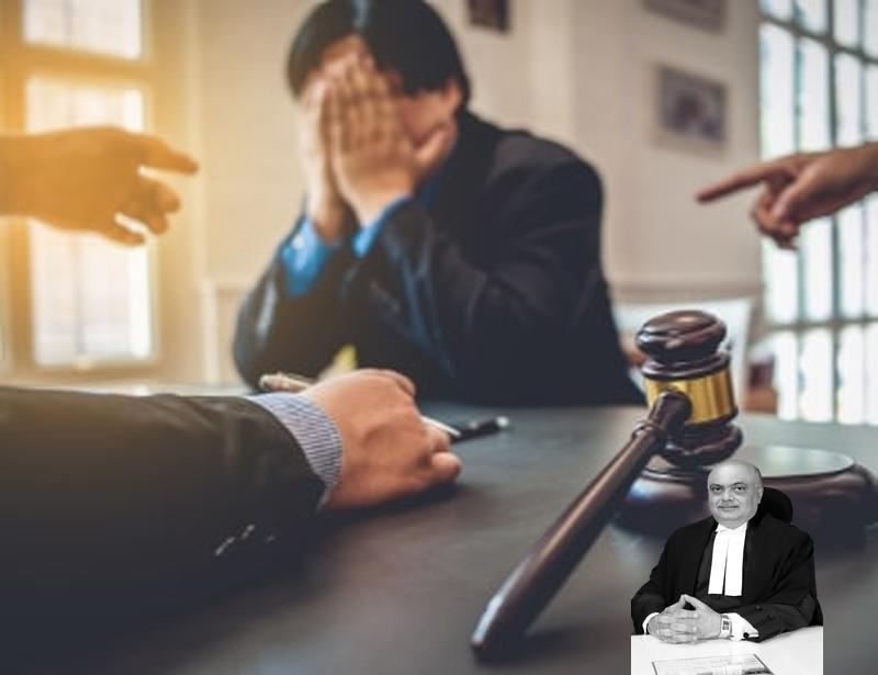 Misrepresentation in Power of Attorney: Court’s Legal Analysis