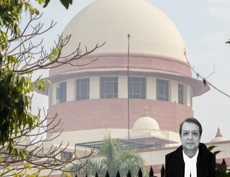 High Court Rejects Petitioner’s Request to Quash FIR in Land Dispute Case