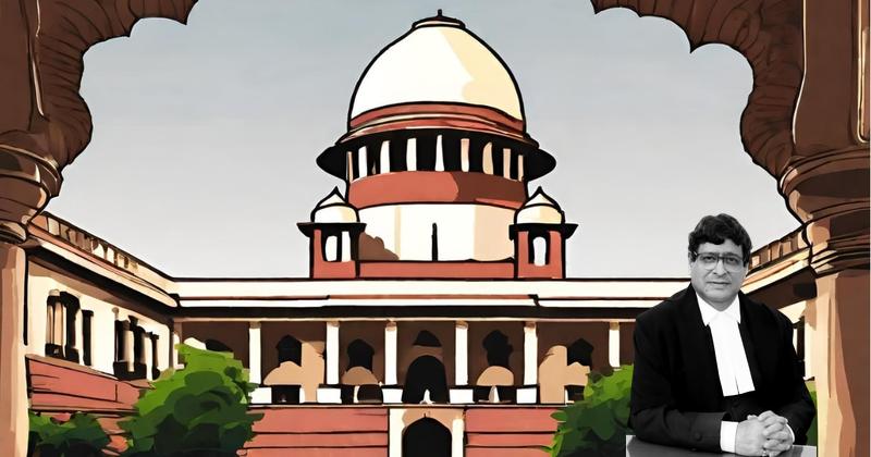 Seminars Not Crimes: Supreme Court Eases Bail in UAPA Cases