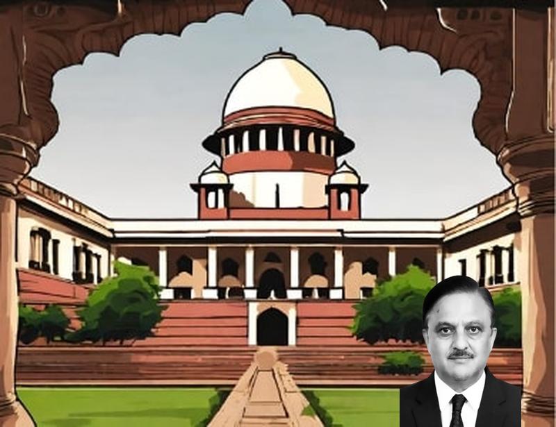 High Court’s Discretion on Bail and Appointment of Advocate