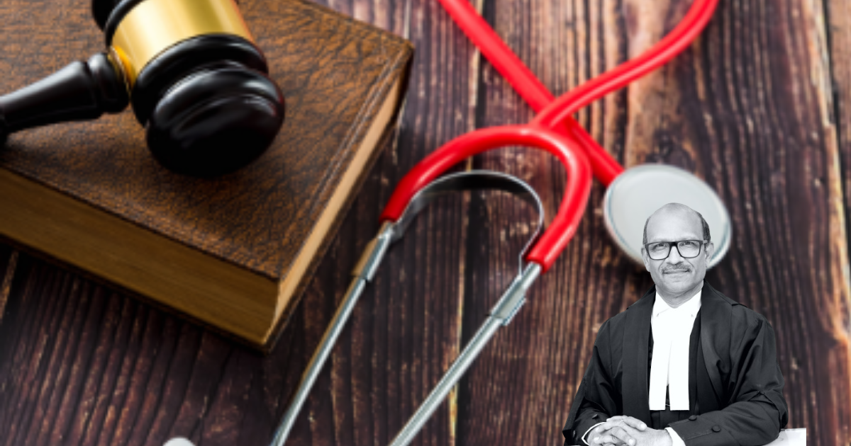 Medical Negligence and Compensation: A Landmark Decision