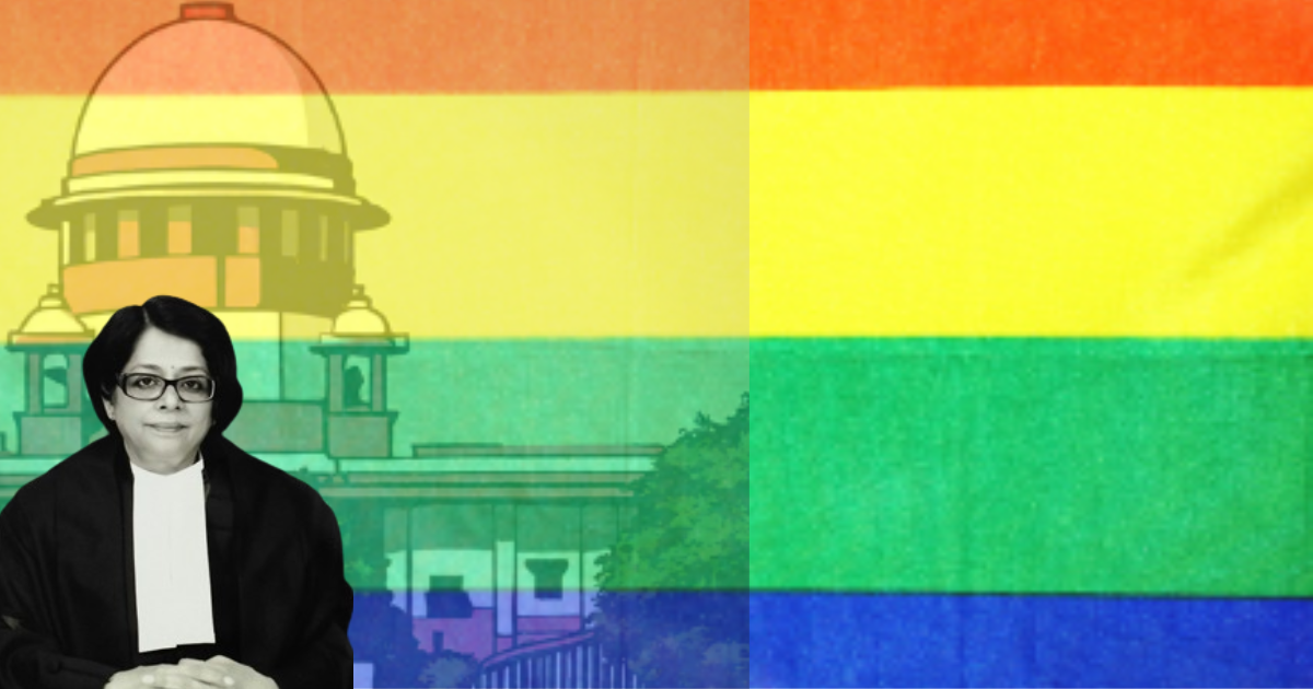 Navtej Singh Johar Vs. Union of India: A Legal Milestone for LGBTQ+ Rights