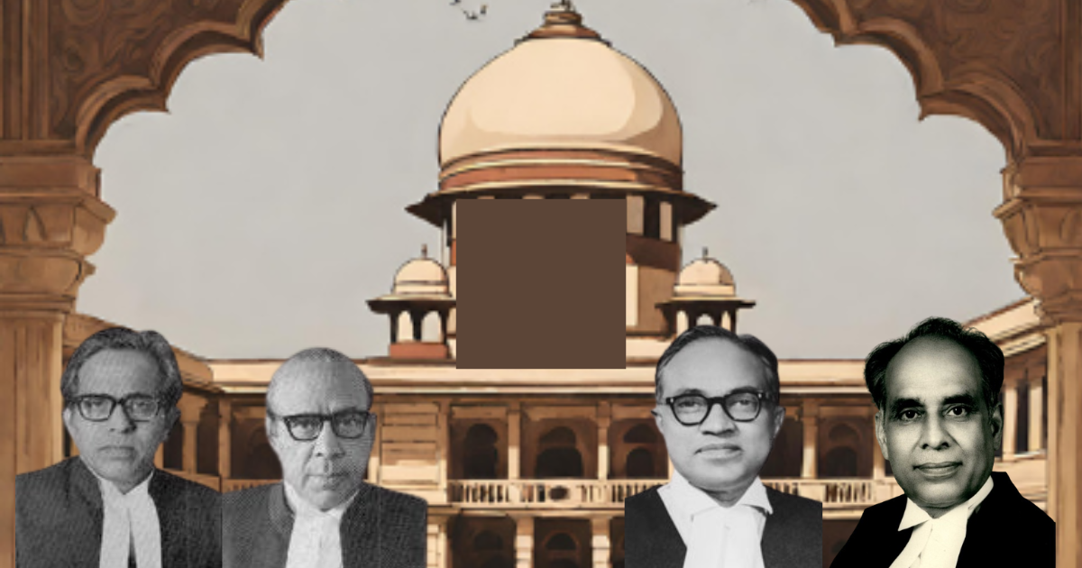 Indira Gandhi v. Raj Narain Case: Comprehensive Case Summary of Indian Election Law Decision