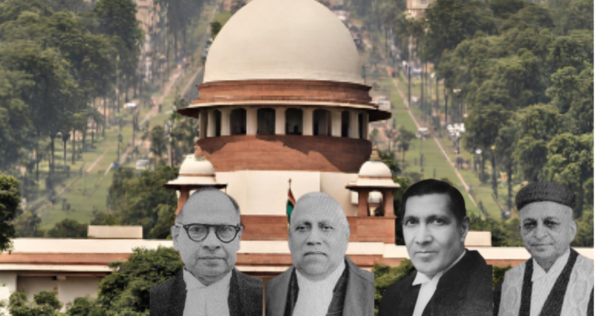Romesh Thappar vs State of Madras: Legal Case Summary on Freedom of Speech