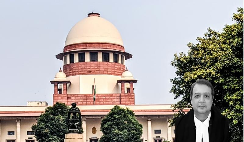No Mercy for Contemnors: Supreme Court Rejects Appeals and Affirms Majesty of Law