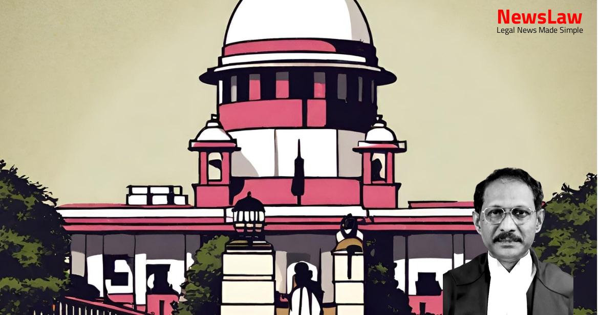 Deemed Lapse of Land Acquisition Proceedings: A Legal Analysis