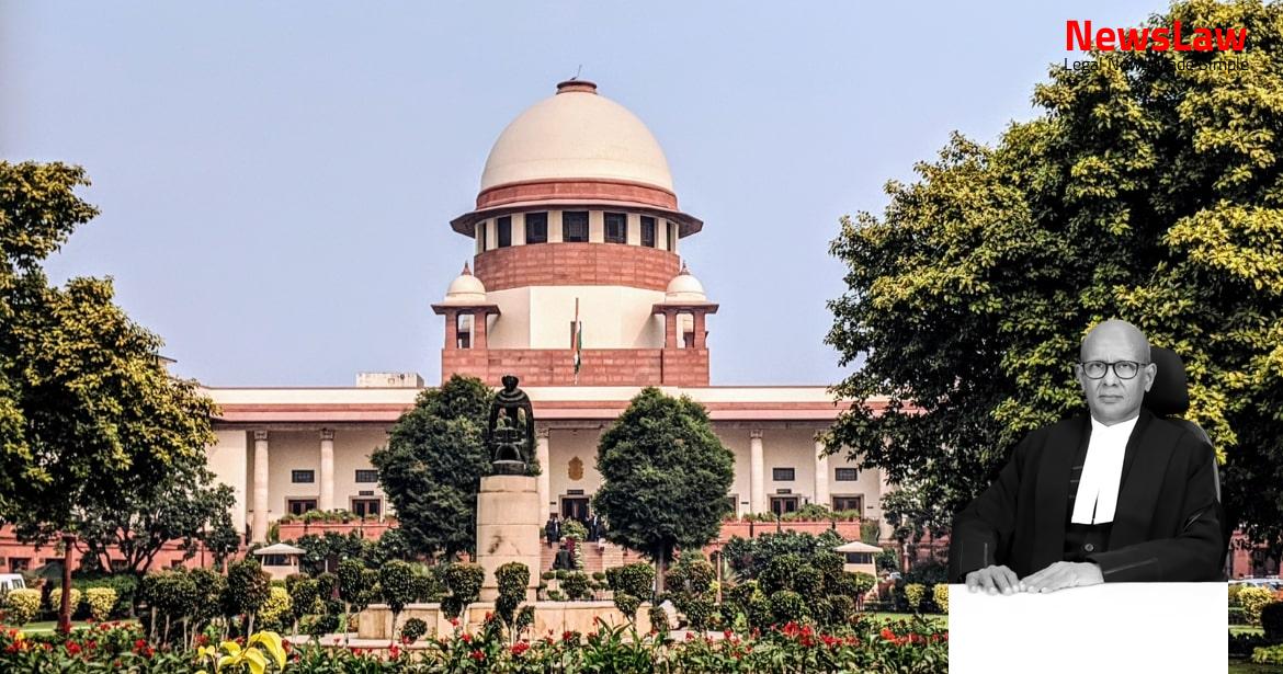 Supreme Court Upholds Validity of Meeting Convened Despite Internal Party Disputes