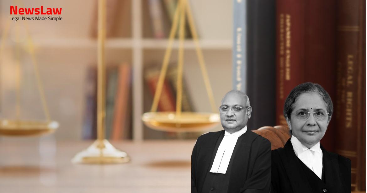 Judicial Analysis of Delay in Verdict Reasons