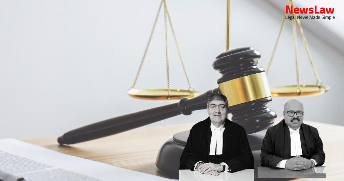 Ensuring Natural Justice: An Analysis of Legal Proceedings