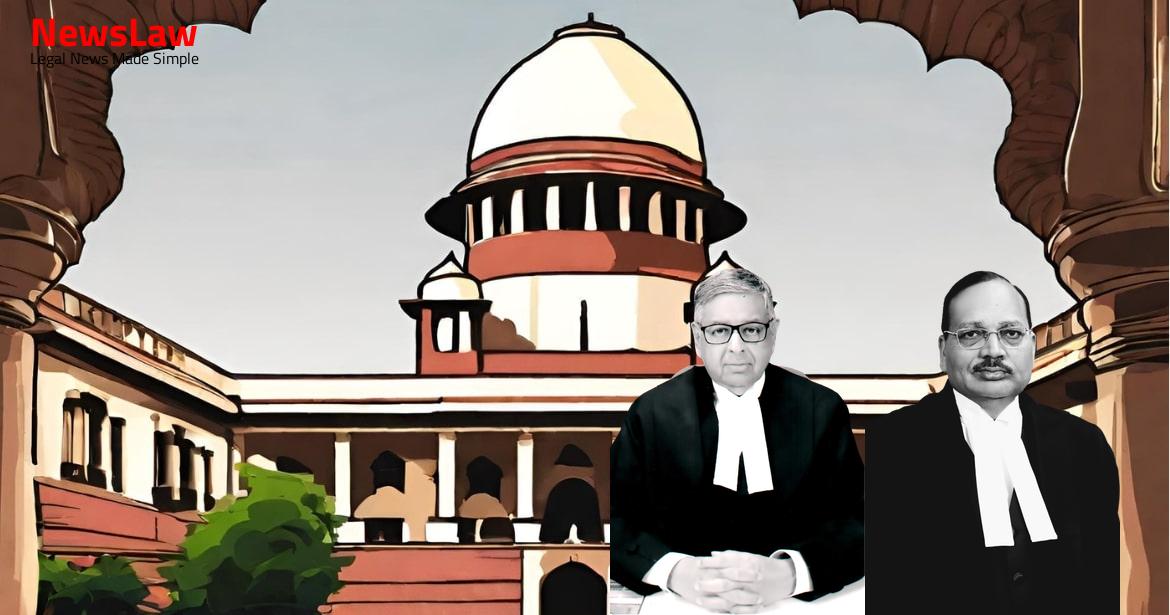 Judicial Analysis of Anticipatory Bail in Criminal Cases