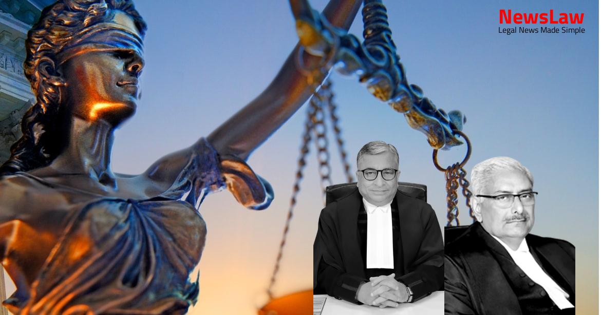 Lack of Locus Standi in Appeal Decree: Court’s Legal Analysis