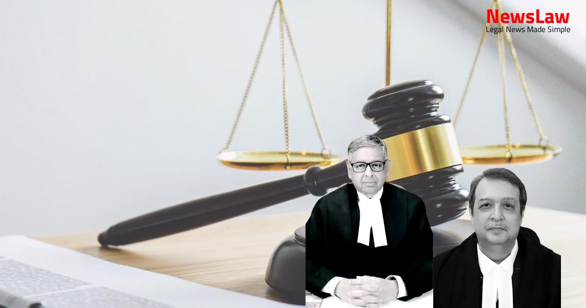 Analysis of the Supreme Court Judgment in Union of India & Anr. vs. Jahangir Byramji Jeejeebhoy: A Case of Delayed Justice