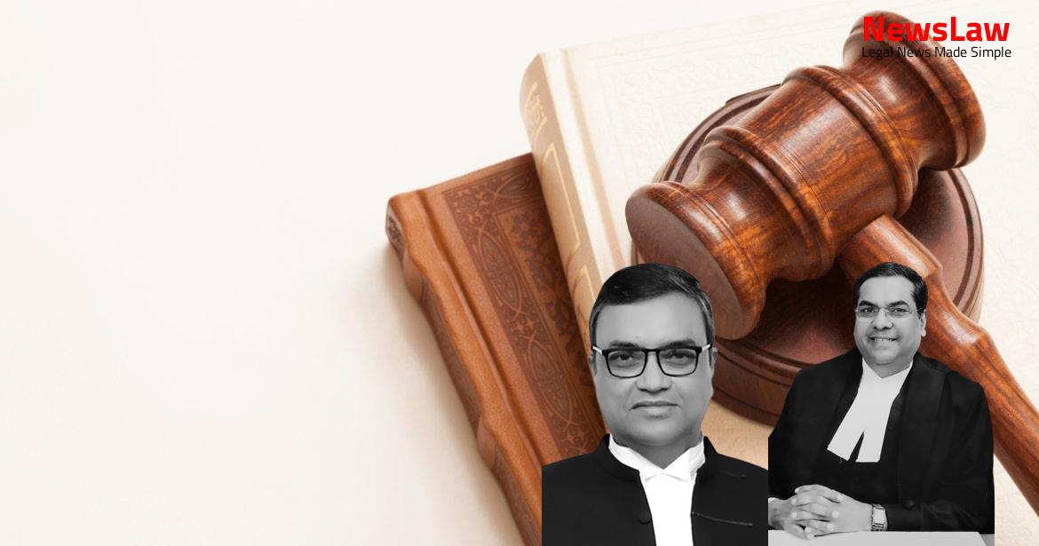 Unraveling the Legal Tapestry: The Matrimonial Tussle Between Maya Gopinathan and Anoop S.B. & Another