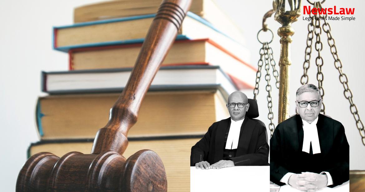 Chandu v. Sankaran: Legal Battle Over Property Rights