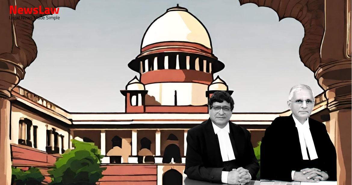 Resolving Legal Entanglements: A Case Study of Raj Reddy Kallem vs. The State of Haryana & Anr.
