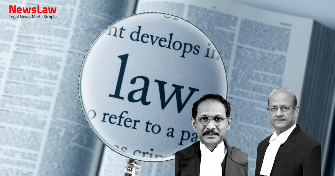 Life Insurance Corporation of India vs. Narender Kumar Kantilal Modi – Legal Case Summary