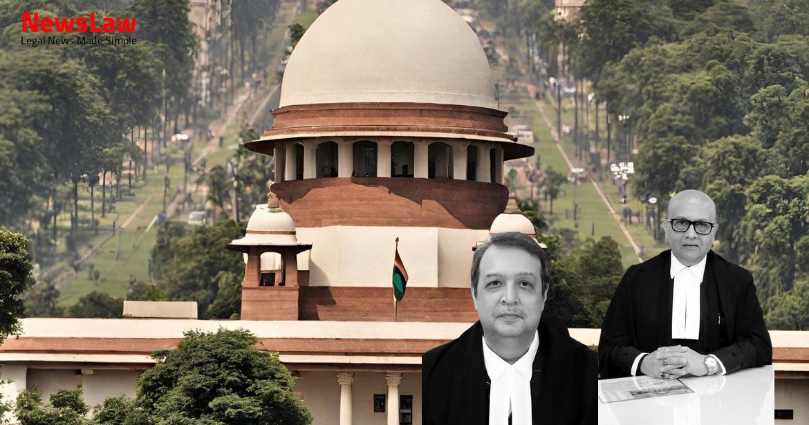 Judgment on Quashing of FIR No. 95 of 2021 – Tanu Gupta v. Achin Gupta