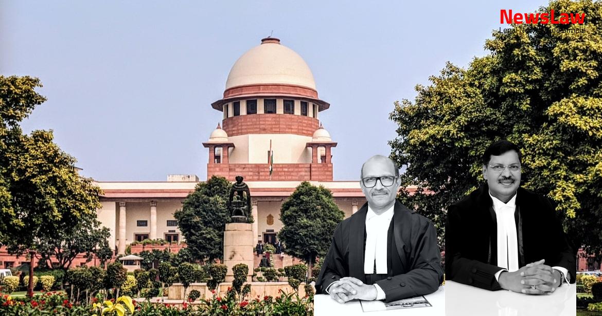 Pankaj Bansal vs. State of Delhi: Grounds of Arrest and Legal Rights