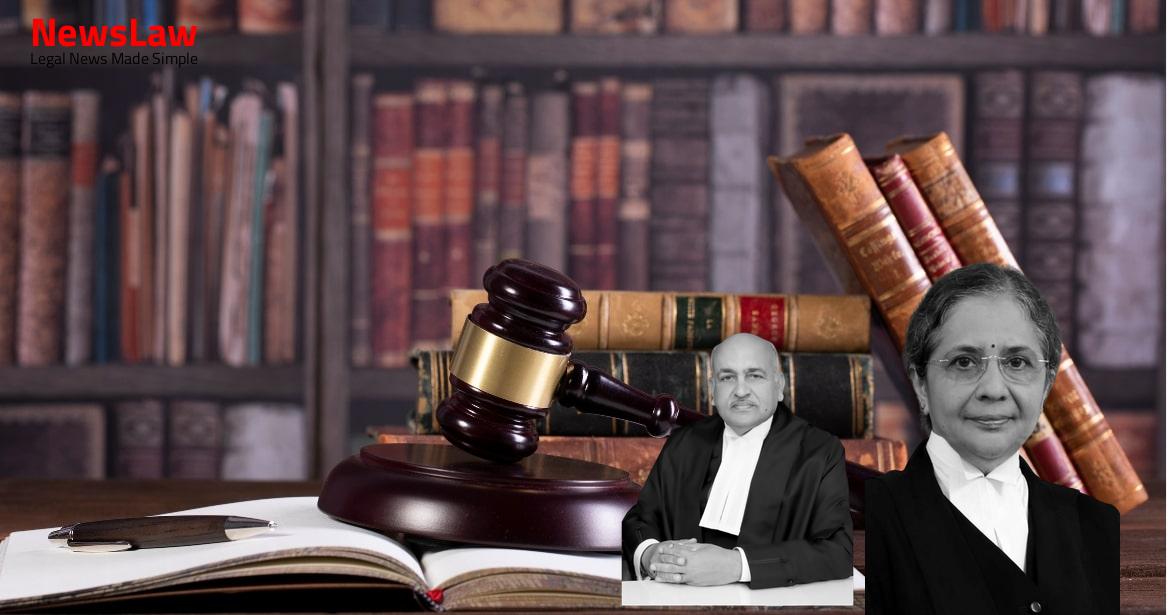 National Investigation Agency vs. Popular Front of India: Supreme Court Judgement