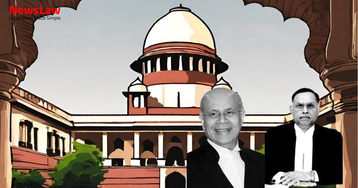 Inheritance Dispute: Sajjadah Nashin and Mutawalli Selection Case