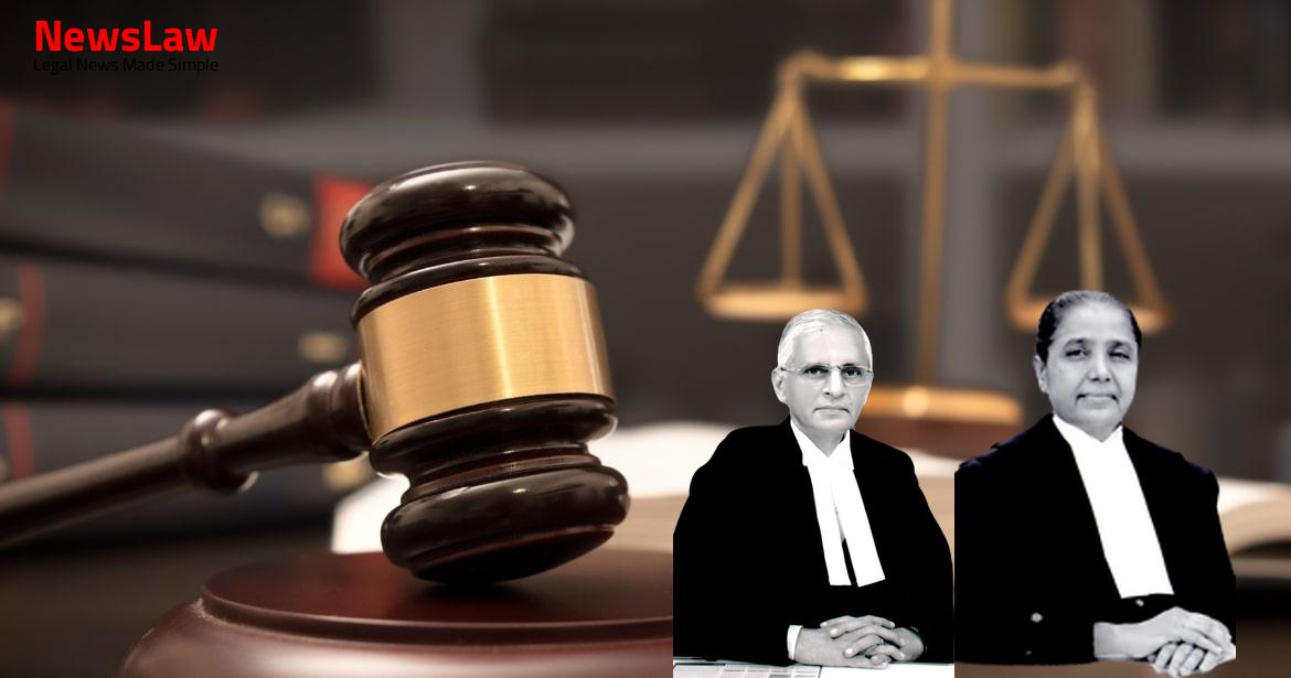 Judgment of Supreme Court Of India: Devraj vs. Chandrakant & Suryakant