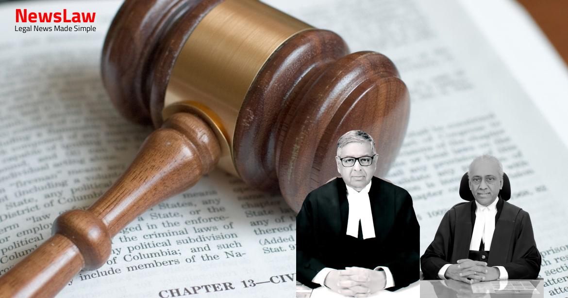 Supreme Court Judgement: Constitutional Challenge to Arbitration Laws