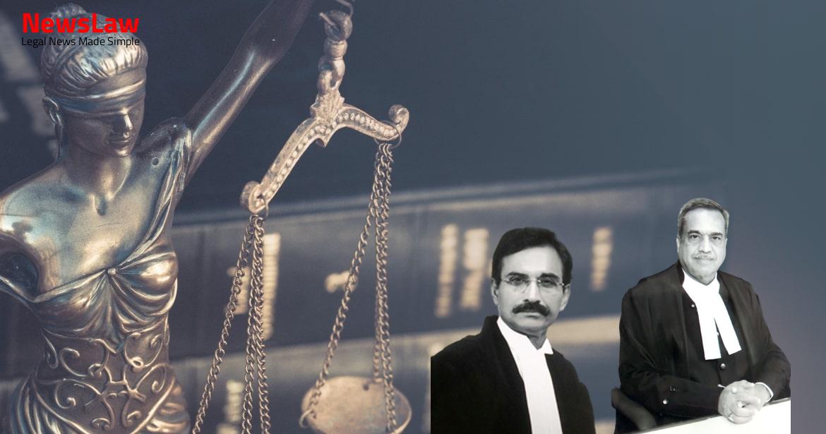 Landmark Benami Transaction Case: High Court Verdict Overturned by Supreme Court