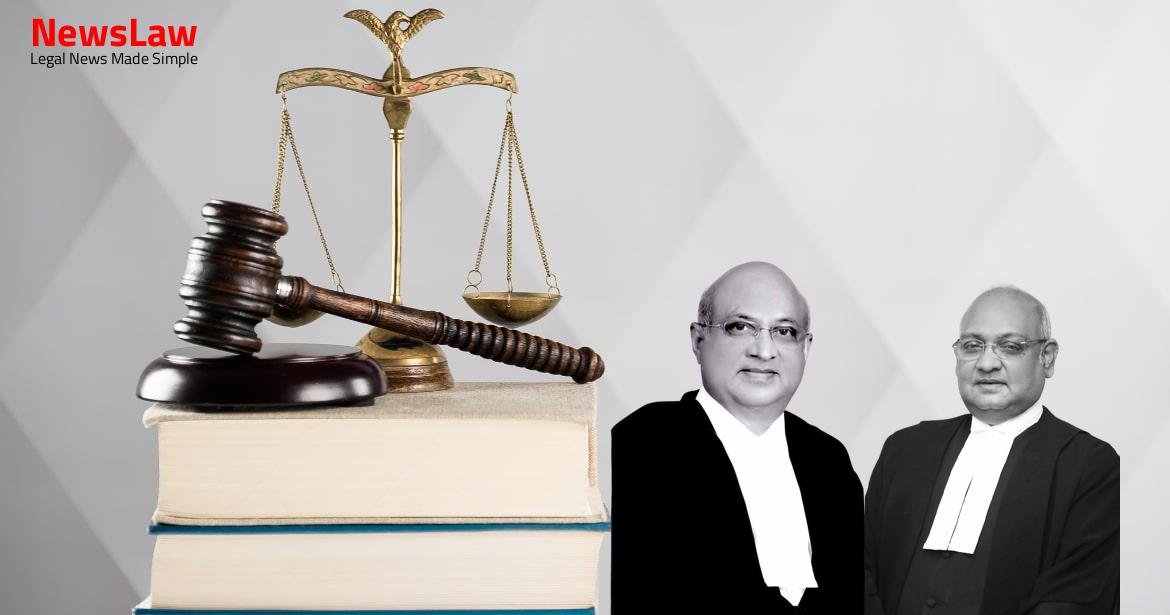 High Court’s Ruling on Review Petition: A Landmark Decision in C.S. No 09-A/02