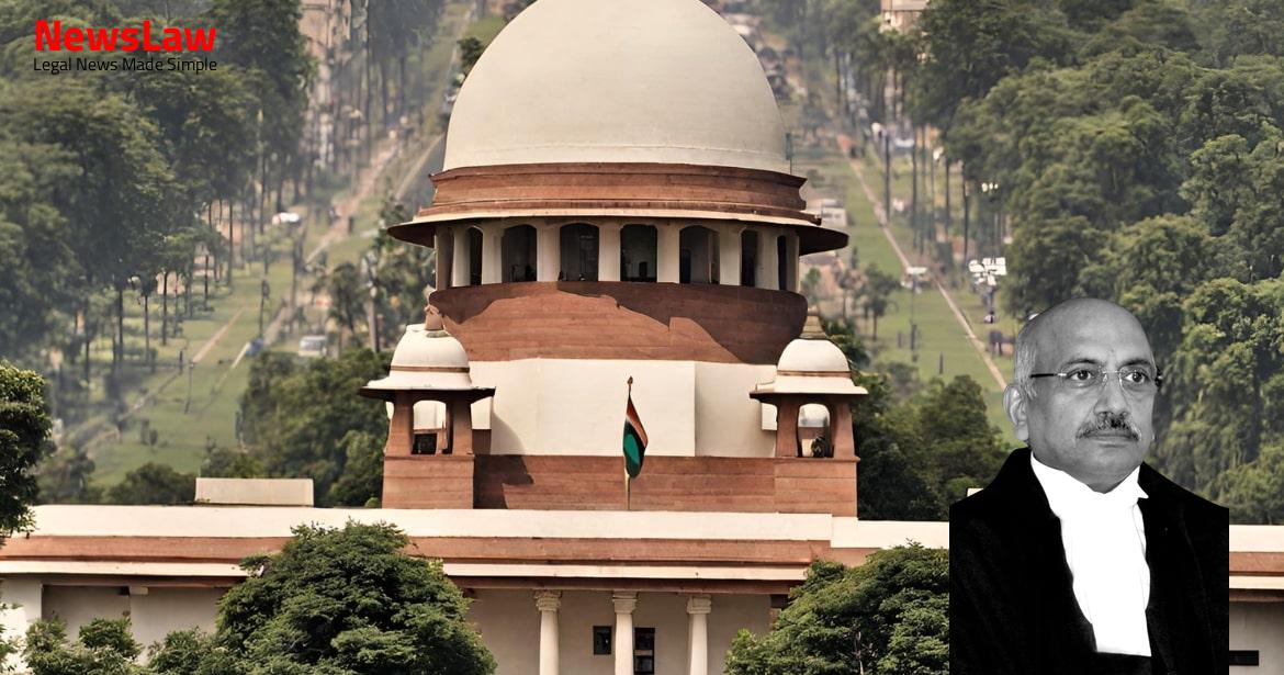 Land Acquisition Corruption Case: High Court Judgment Overruled by Supreme Court