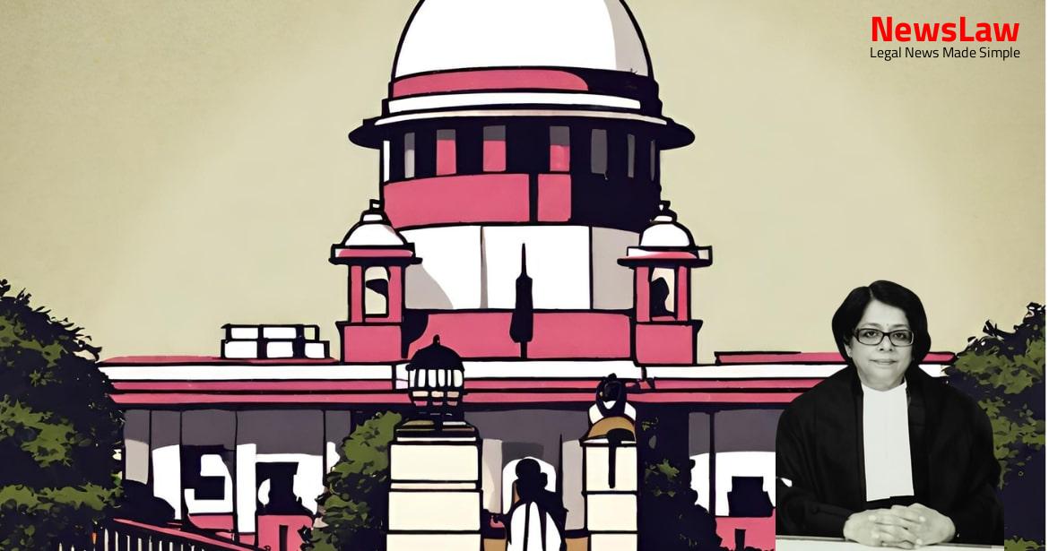 Case Summary: Upholding Justice for Deshiram vs. State of India