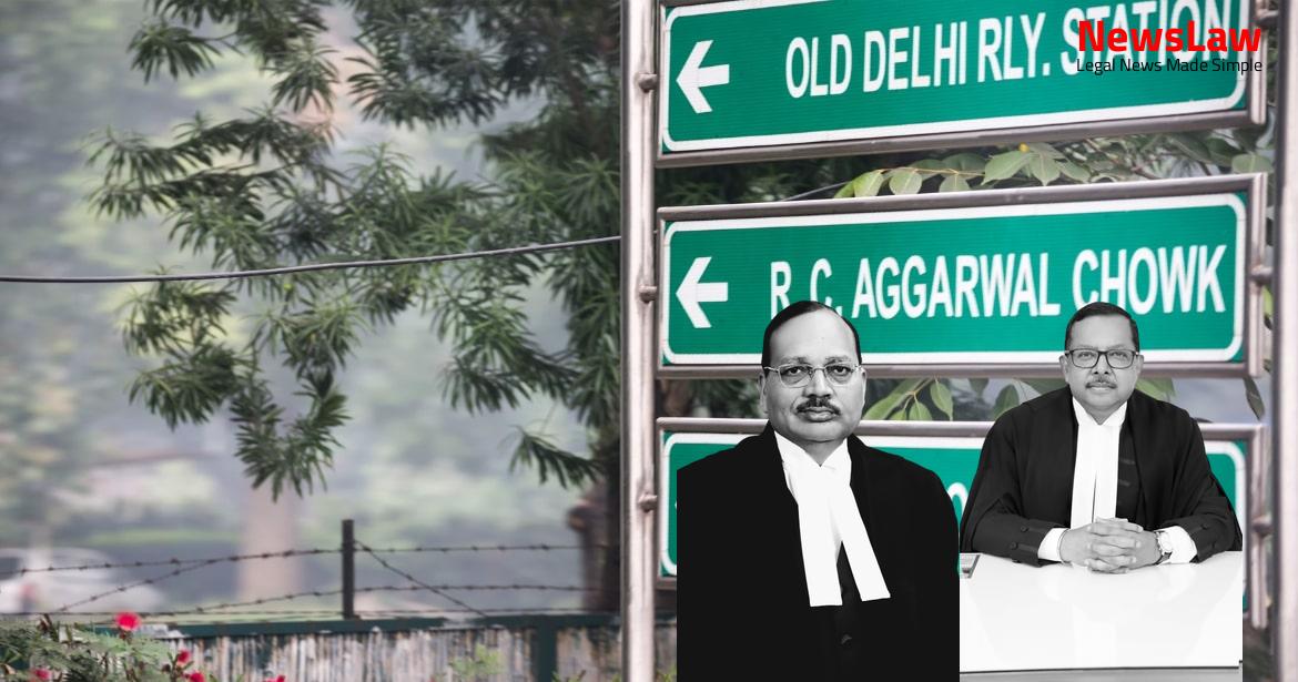 Judgement on Legality of Arrest and Bail Application in CBI vs. ED Case