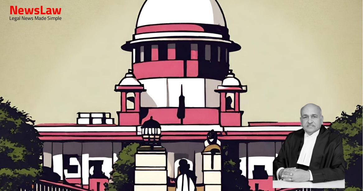 Stamp Duty Implications on Agreements to Sell: Supreme Court Judgement