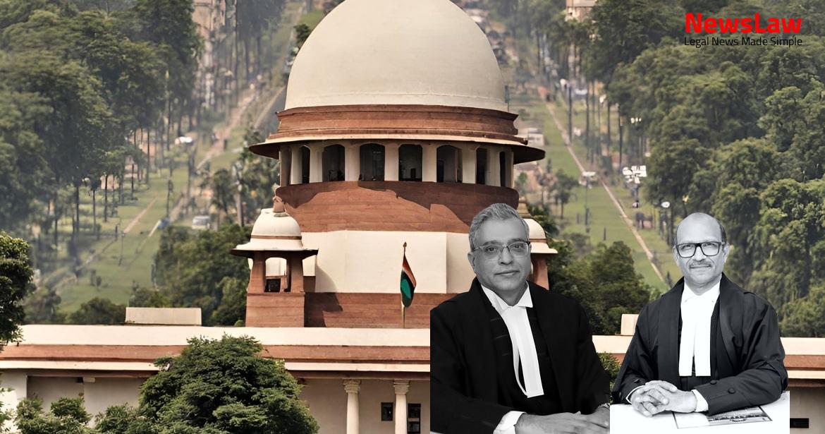 Quashing of FIR and Chargesheet: Legal Battle in Supreme Court of India